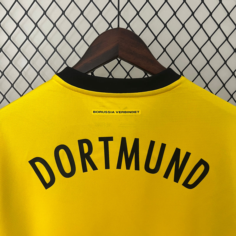 Borussia Dortmund 24/25 Camisa 1 / Torcedor