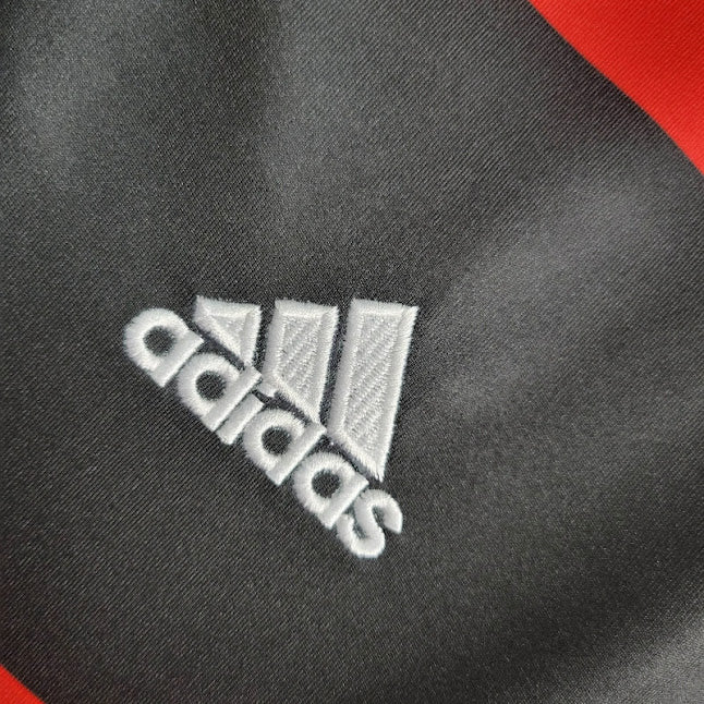 Flamengo 2014 / Camisa 1 / Retrô