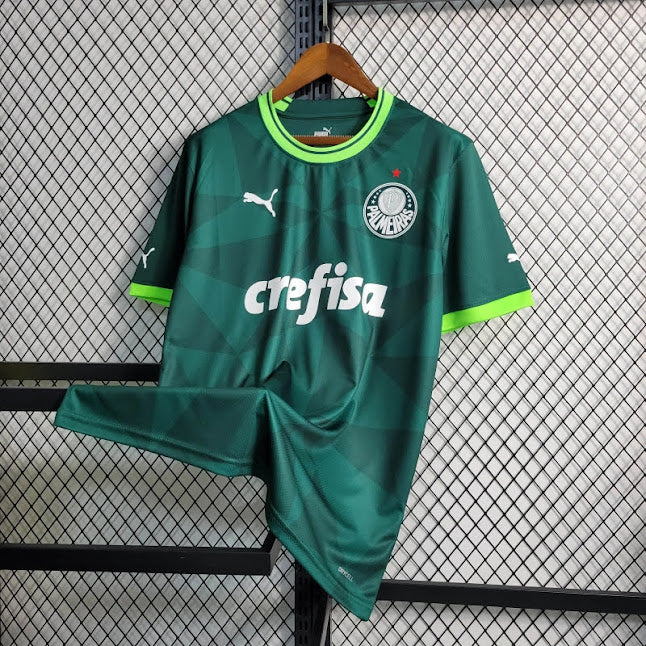 Palmeiras 23/24 / Camisa 1 / Torcedor