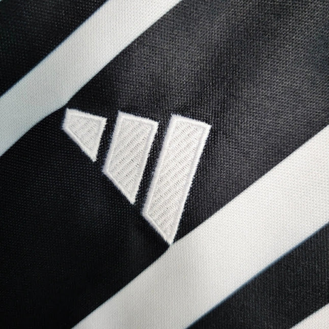 Atlético Mineiro 2023 / Camisa 1 / Feminina