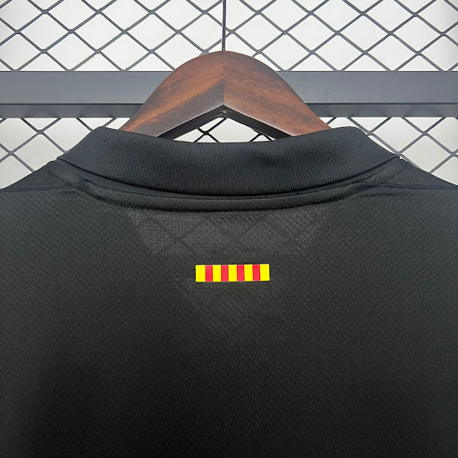 Barcelona 24/25 / Camisa 2 / Torcedor