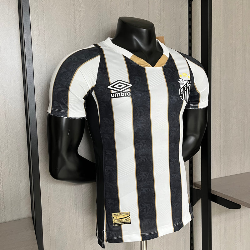 Santos 24/25 / Camisa 2 / Jogador