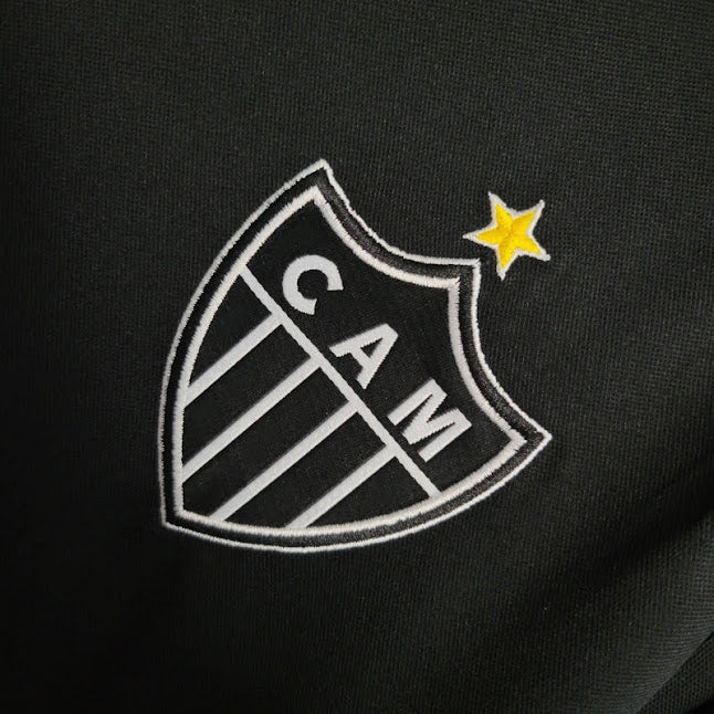 Atlético Mineiro 2023 / Camisa 3 / Torcedor