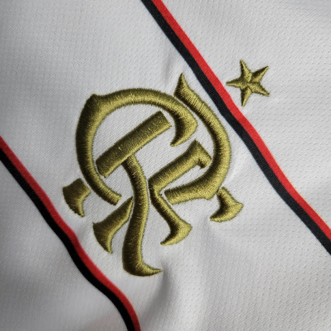 Flamengo 23/24 / Camisa 2  / Feminina