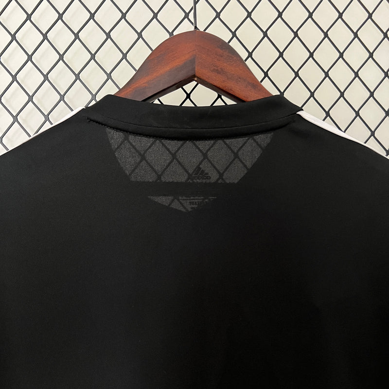 Flamengo 24/25 / Camisa BALMAIN / Torcedor