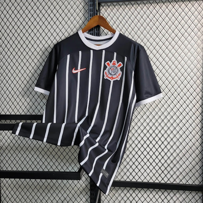 Corinthians 23/24 / Camisa 2 / Torcedor
