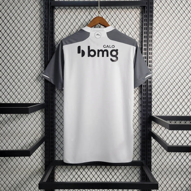 Atlético Mineiro 2023 / Camisa 2 / Torcedor