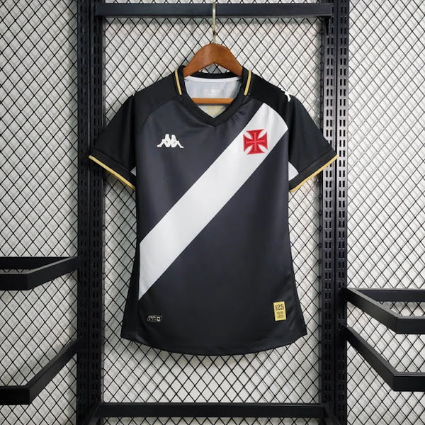 Vasco 23/24 / Camisa 1 / Feminina