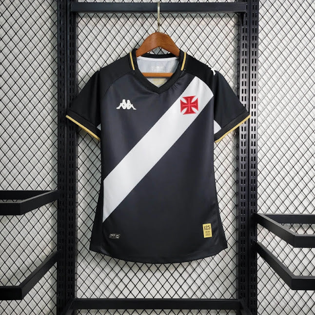 Vasco 23/24 / Camisa 1 / Feminina