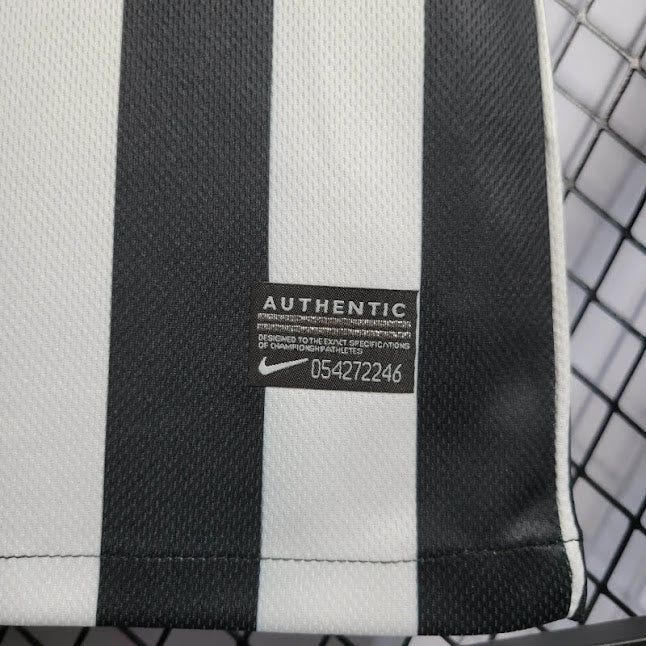 Santos 2012 / Camisa 2 / Retrô