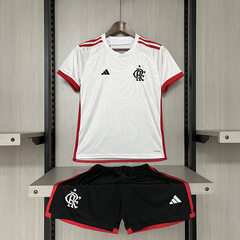 Flamengo 24/25 / Kit Infantil 2