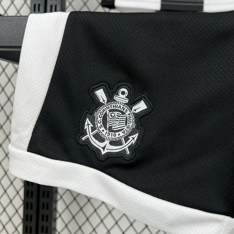 Corinthians 24/25 / Kit Infantil 3