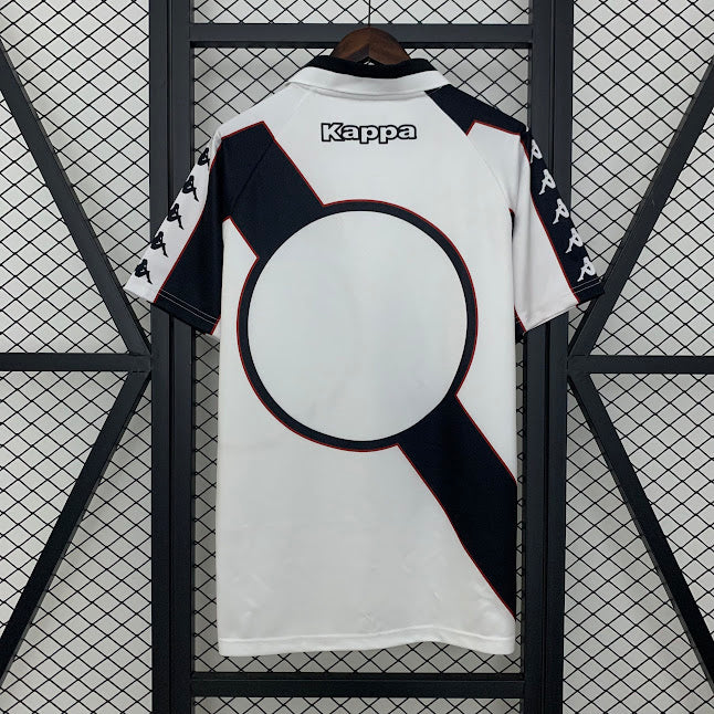 Vasco 1998 / Camisa 2 / Retrô