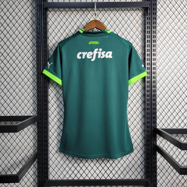 Palmeiras 23/24 / Camisa 1 / Feminina