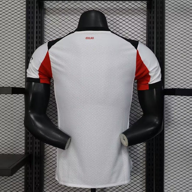 Ac Milan 25/26 Camisa 2 / Jogador