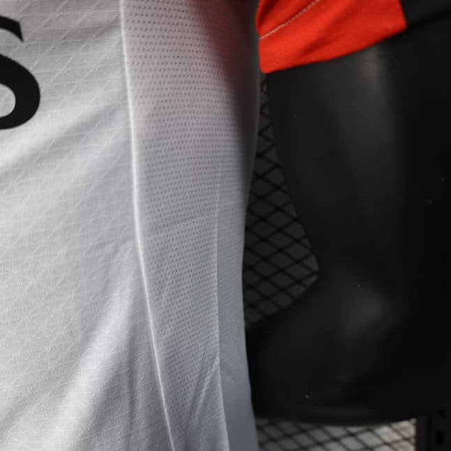Ac Milan 25/26 Camisa 2 / Jogador