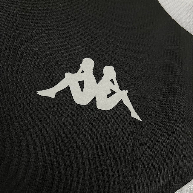 Vasco 24/25 / Camisa 1 / Torcedor