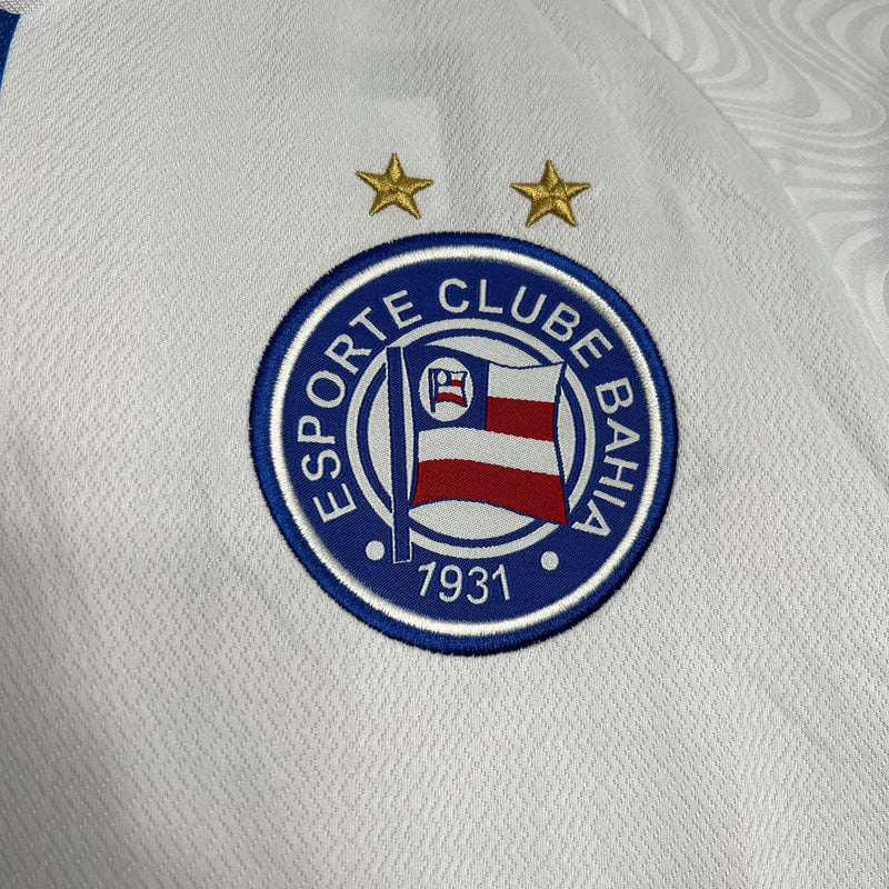 Bahia 2024 / Camisa 1 / Torcedor
