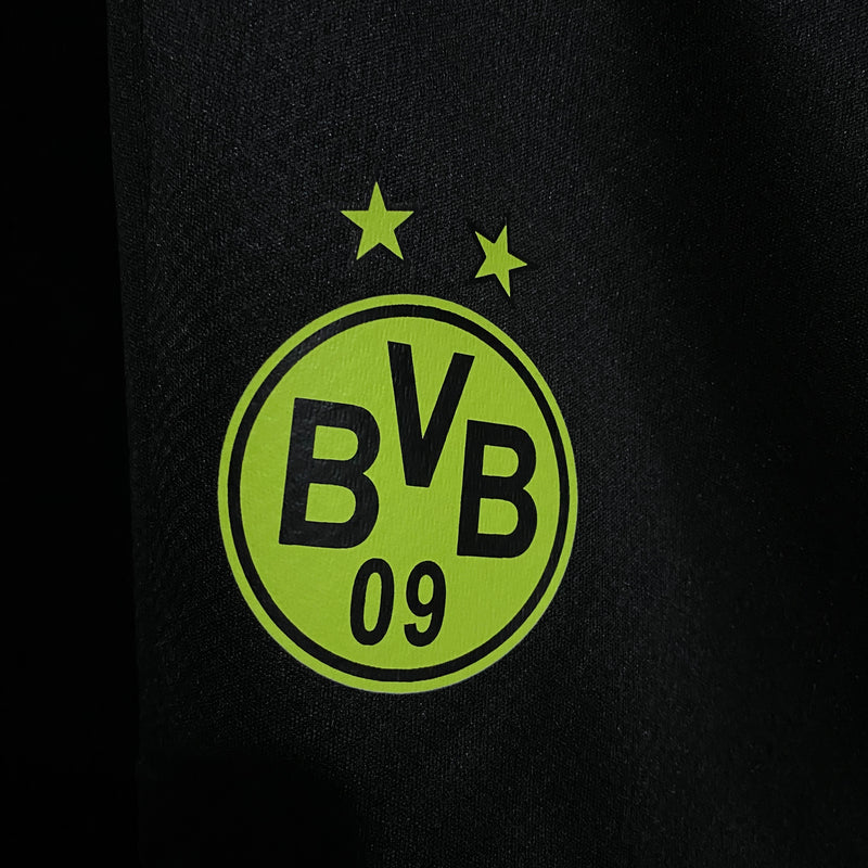 Borussia Dortmund 21/22 Calção Edição Especial