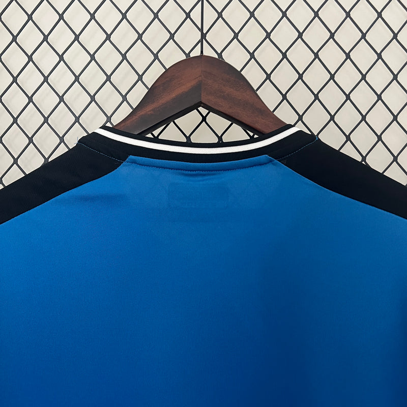 Vasco 24/25 / Camisa Do Goleiro / Feminina