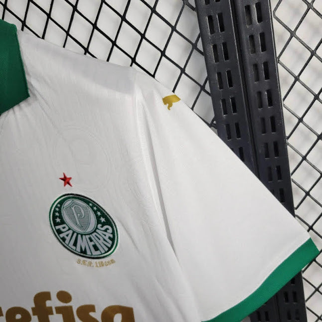 Palmeiras 24/25 / Camisa 2 / Torcedor