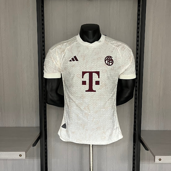 Bayern Munchen 23/24 Camisa 3 / Jogador