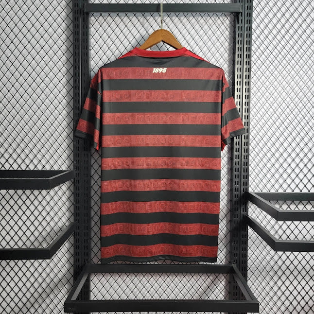Flamengo 2019 / Camisa 1 / Retrô