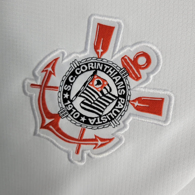 Corinthians 23/24 / Camisa 1 / Feminina