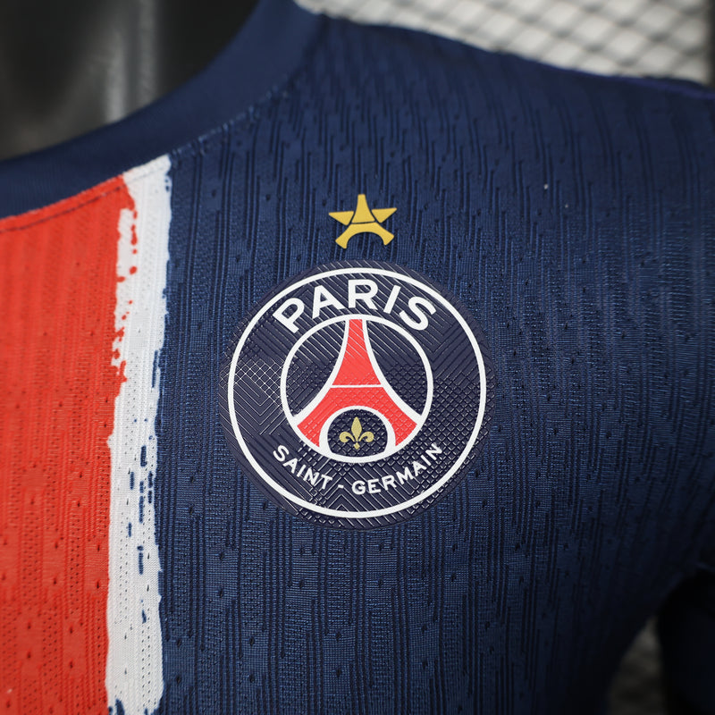 PSG 24/25 Camisa 1 / Jogador