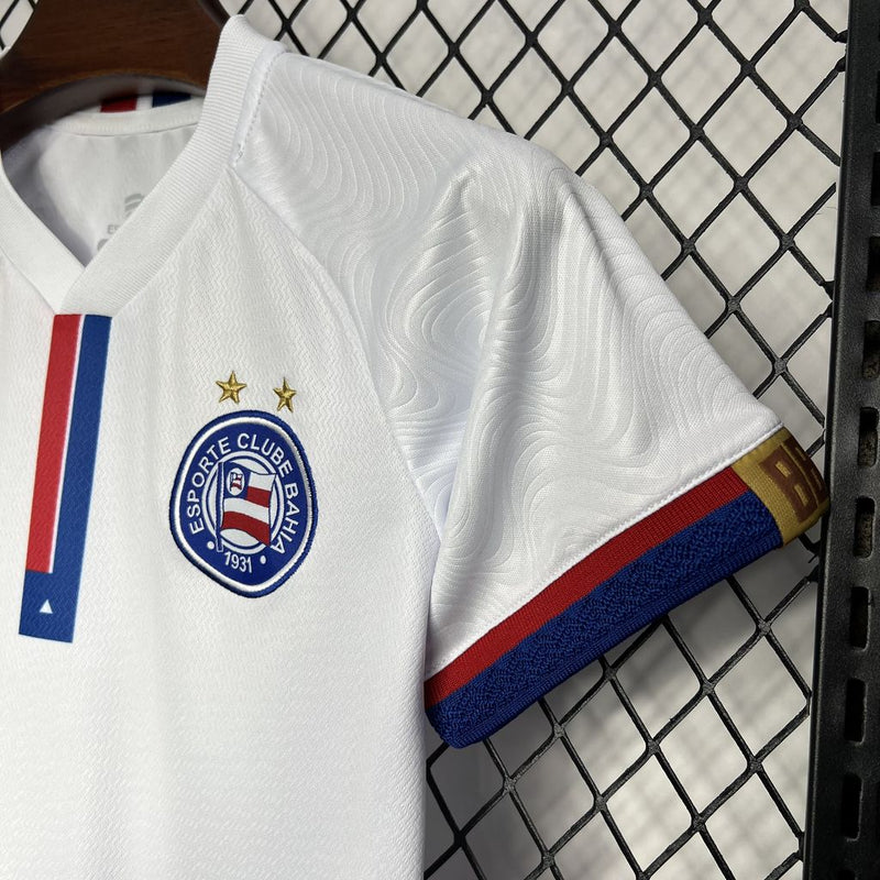 Bahia 2024 / Kit Infantil 1