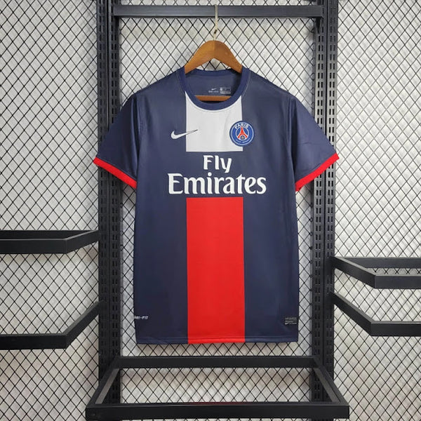 PSG 13/14 Camisa 1 / Retrô