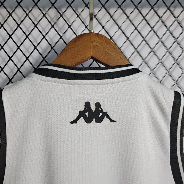 Vasco 22/23 / CAMISETA BASQUETE