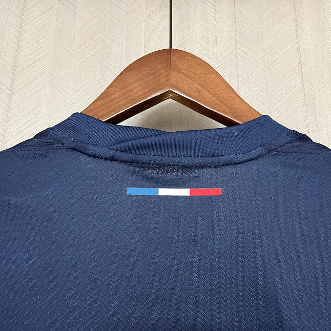 PSG 24/25 Camisa 1 / Torcedor