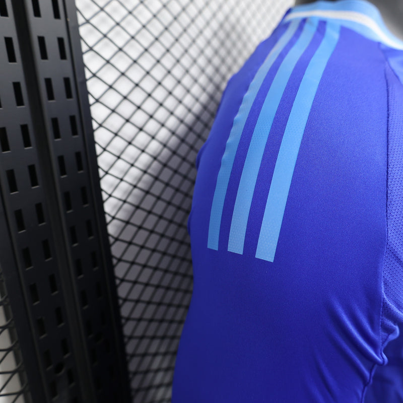 Argentina 24/25 / Camisa 2 / Manga Longa