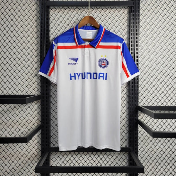 Bahia 1998 / Camisa 1 / Retrô