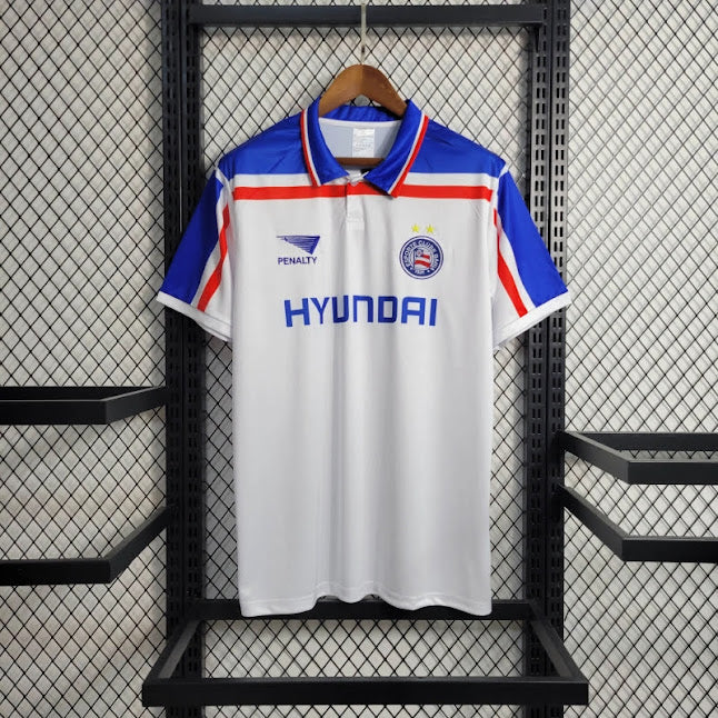 Bahia 1998 / Camisa 1 / Retrô