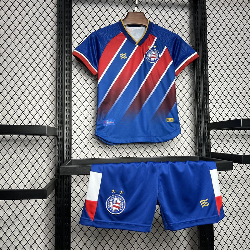 Bahia 2024 / Kit Infantil 2