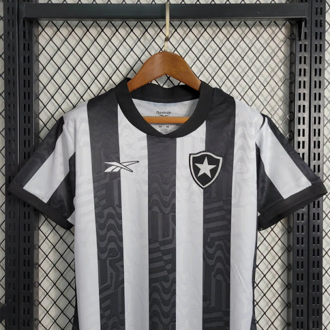 Botafogo 23/24 / Camisa 1 / Feminina