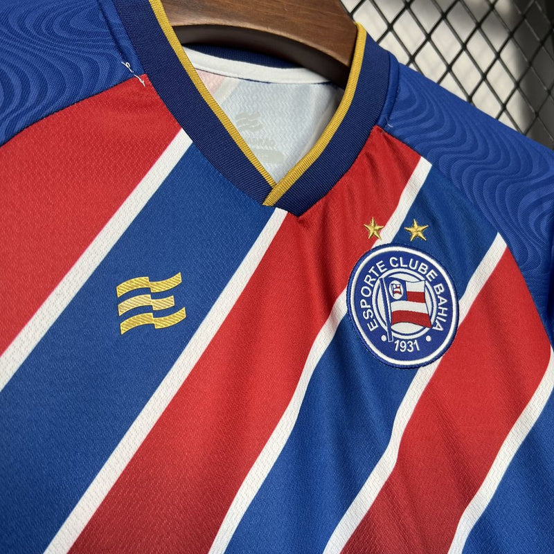Bahia 2024 / Kit Infantil 2