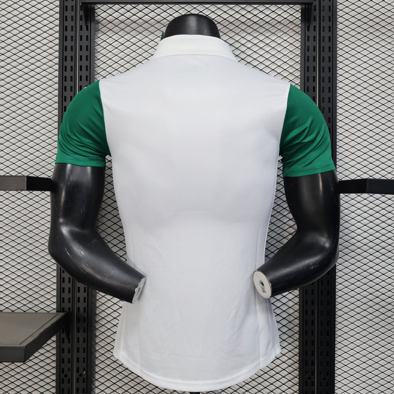 Palmeiras 25/26 / Camisa 2 / Jogador