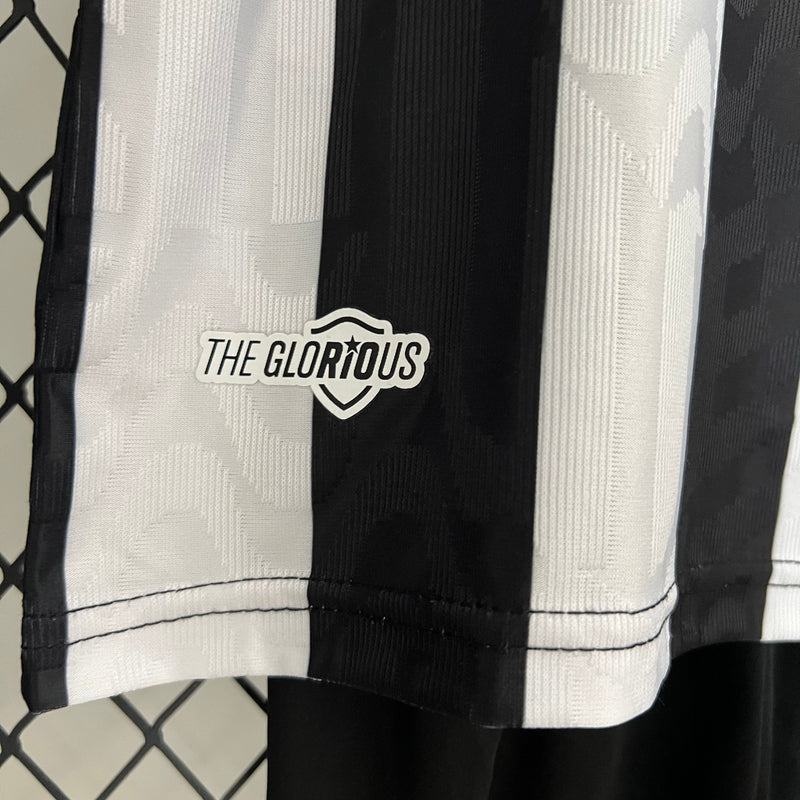 Botafogo 23/24 / Kit Infantil 1
