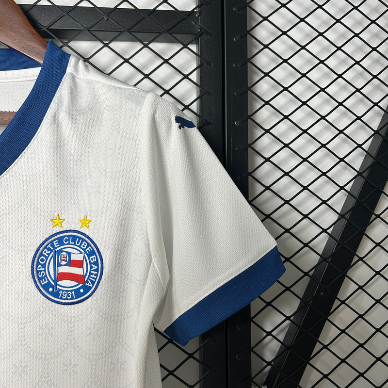 Bahia 2025 / Camisa 1 / Feminina