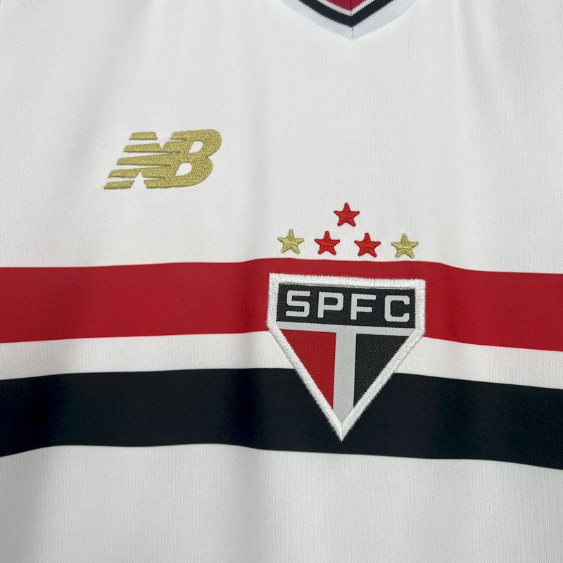 São Paulo 25/26 / Kit Infantil 1