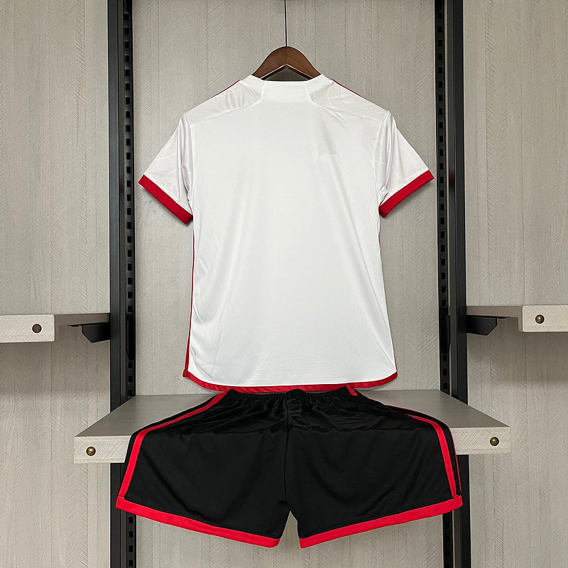 Flamengo 24/25 / Kit Infantil 2