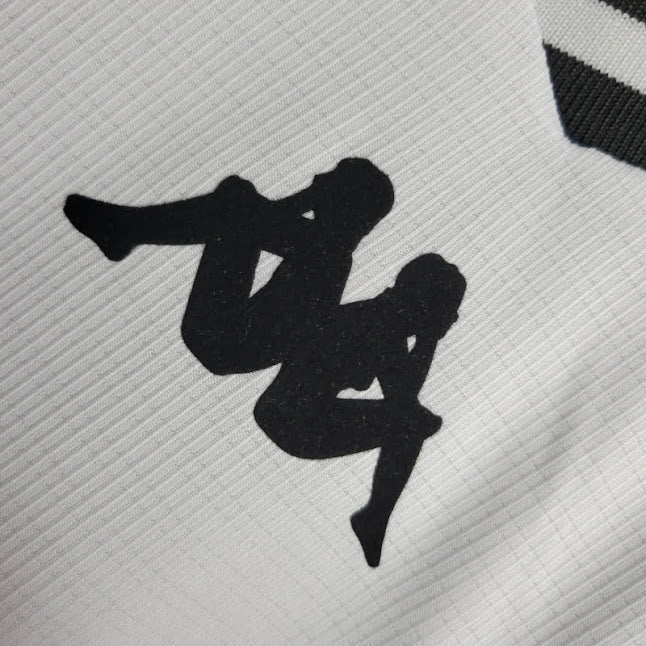 Vasco 24/25 / Camisa 2 / Torcedor