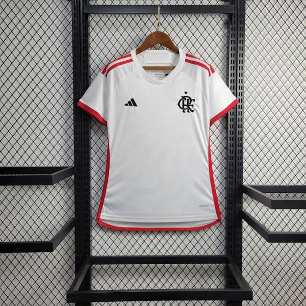 Flamengo 24/25 / Camisa 2  / Feminina