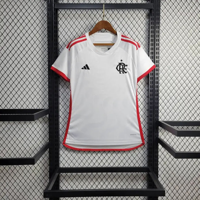 Flamengo 24/25 / Camisa 2  / Feminina