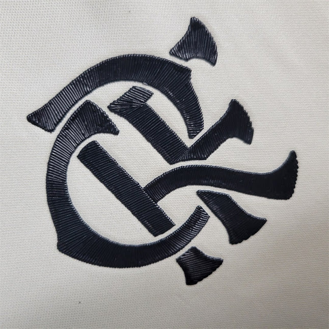 Flamengo 23/24 / Camisa De Treino / Torcedor