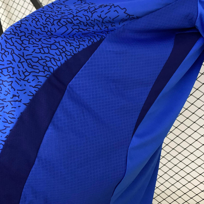 Brasil 25/26 / Camisa Edição Especial / Torcedor