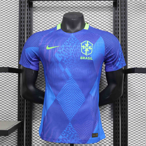 Brasil 25/26 / Camisa 2 / Jogador